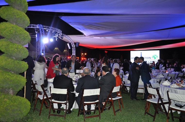 L'ADALF Celebre 75e Anniversaire du General De Gaulle Part 2
